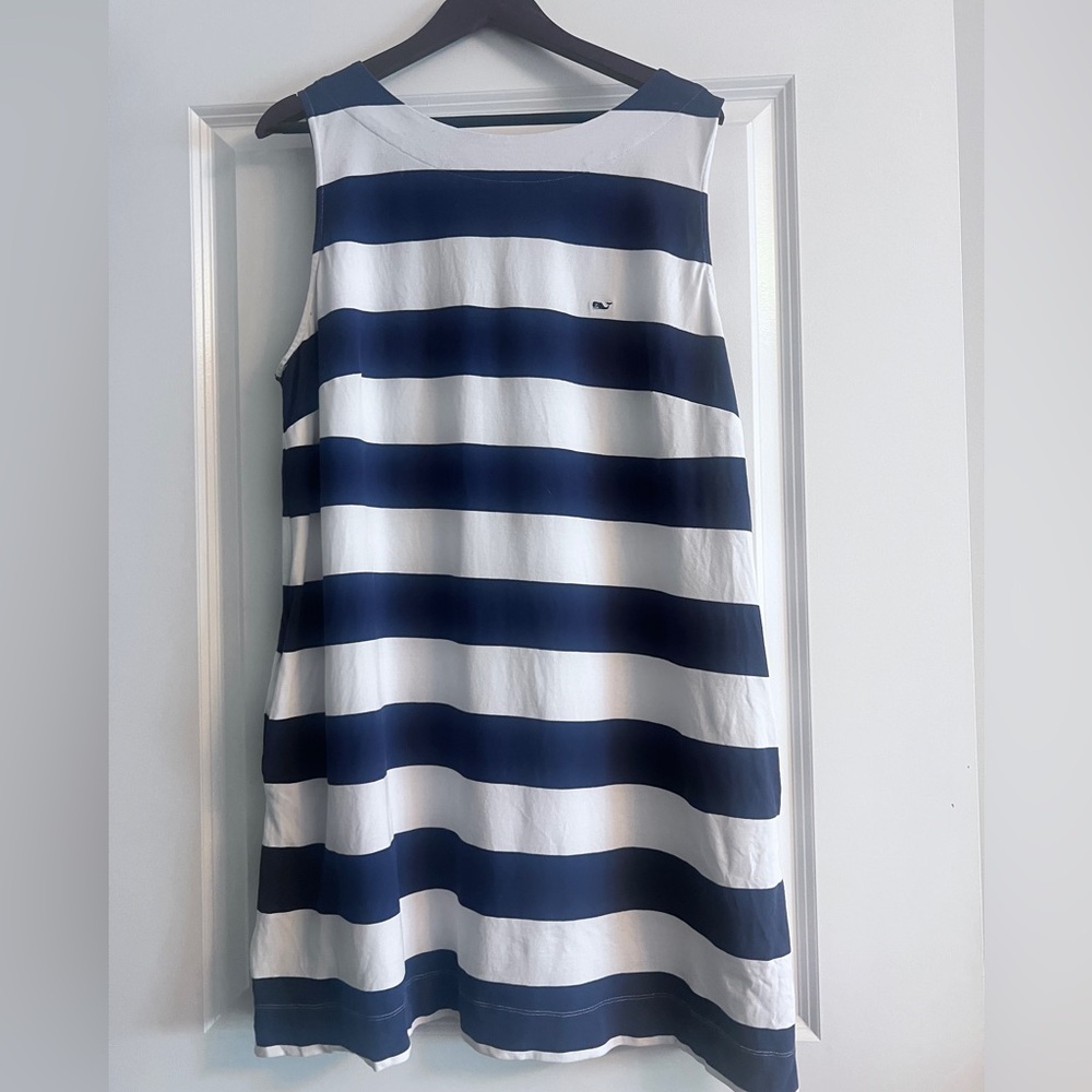 Vineyard Vines x Target Shift Dress